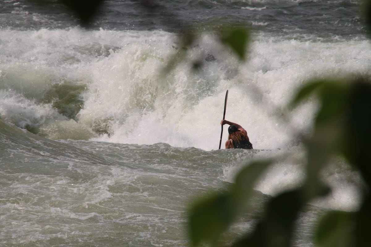 Nile River Festival – Kayaking in Uganda’s unrivalled whitewater