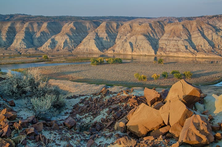 The Pendulum Politics of U.S. Public Lands