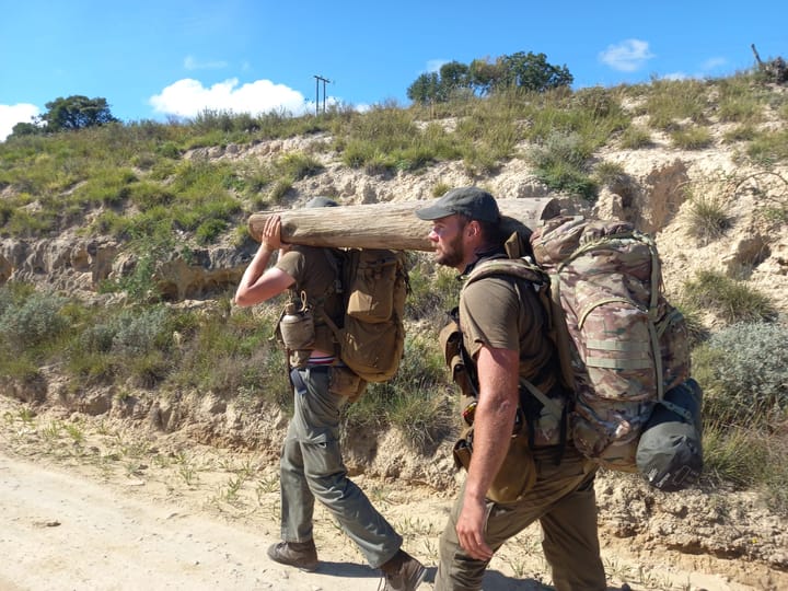 Snakes, Scorpions, and Snares: Inside an African Anti-Poaching Course