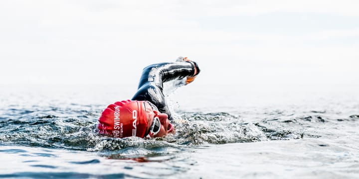 Engadin Swimrun for the Toughest