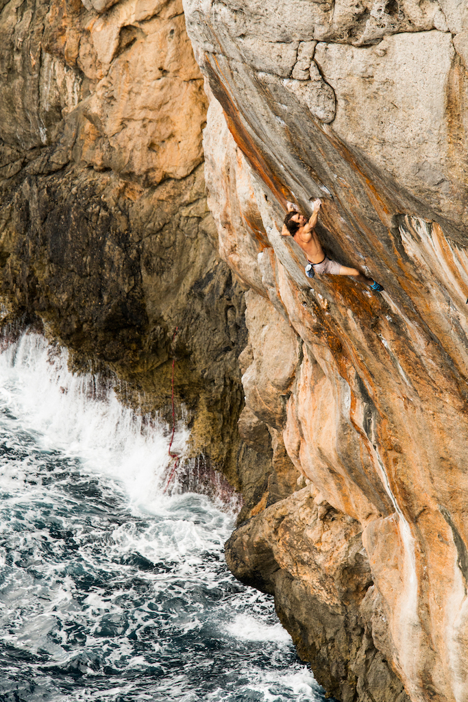 Reel Rock 12 showcases adventurous climbers