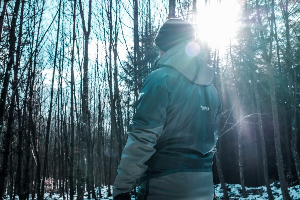 Advanced Jacket Technology for the Adventurous – Columbia OUTDRY™ Ex Mogul  Titanium Jacket Review – The Outdoor Journal