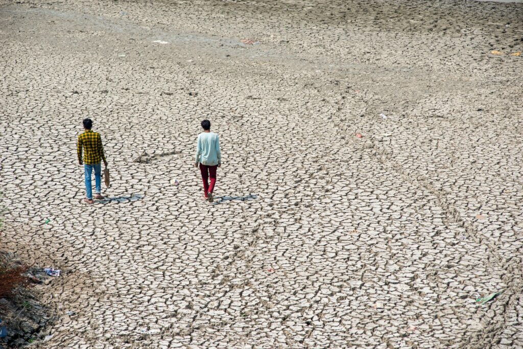 Lethal Heatwaves Threaten to Reverse India’s Progress on Poverty and Inequality – The Outside Journal